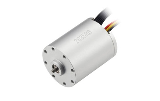 Бесколлекторный двигатель постоянного тока Langyi 2835RB-03A