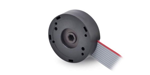 Энкодер MR, тип L, 512 имп/о, трехканальный, с драйвером линии 225785