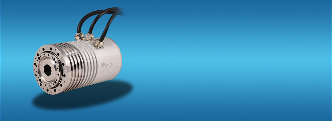 Линейка высокоточных сервоприводов ХАРЗА Линейка высокоточных сервоприводов ХАРЗА