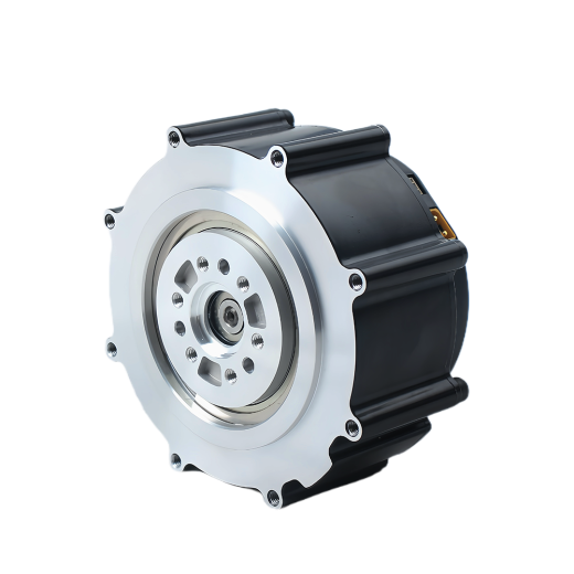 Привод сустава робота (Joint Module) Fulling motor iSVD88C-48V-480-A14-001