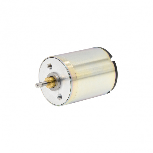Коллекторный двигатель постоянного тока Constar 1620N5M 32-48-3.0, 0,2 Вт