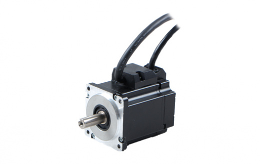 Бесколлекторный двигатель постоянного тока Fulling motor FL60SV40-220V, 400 Вт