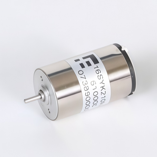 Коллекторный двигатель постоянного тока E-Drive System 16SYK2209.A