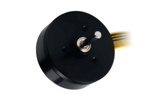 Бесколлекторный двигатель постоянного тока Constar BO4316NB2B 10-36-12.0, 16 Вт