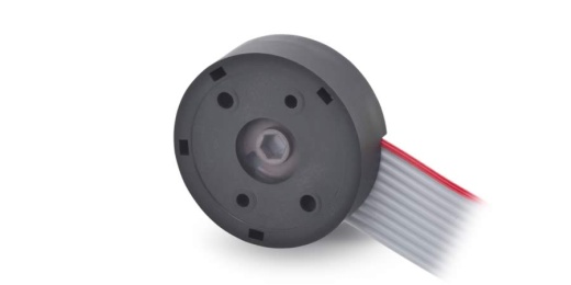 Энкодер MR, тип ML, 512 имп/о, трехканальный, с драйвером линии 201940