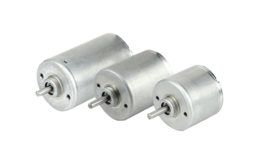 Бесколлекторный двигатель постоянного тока Fulling motor FL36CBL65-24V-4845A, 45 Вт