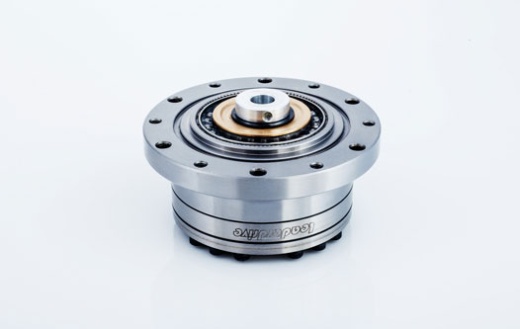 Волновой редуктор LCSG-25-80-C-II