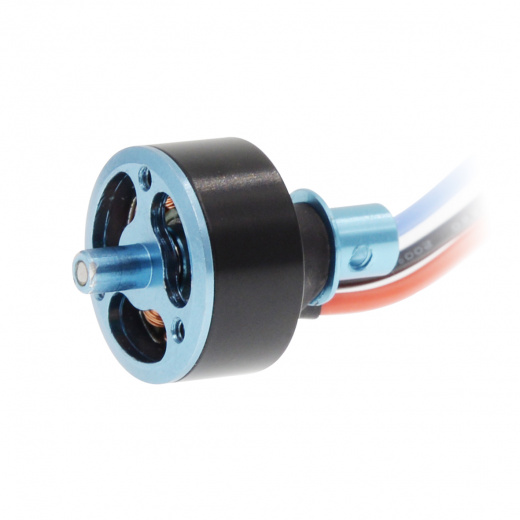 Бесколлекторный двигатель постоянного тока Constar BO1613N2B 02-158-6.0, 6 Вт