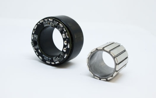 Бескорпусной двигатель Андроидная техника AT Drive 38х12