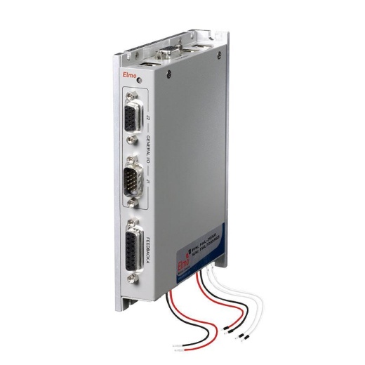 Контроллер положения Elmo Falcon 15/100 FAL-15/100