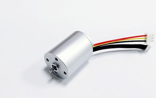 Бесколлекторный двигатель постоянного тока Langyi 2432RB-04B