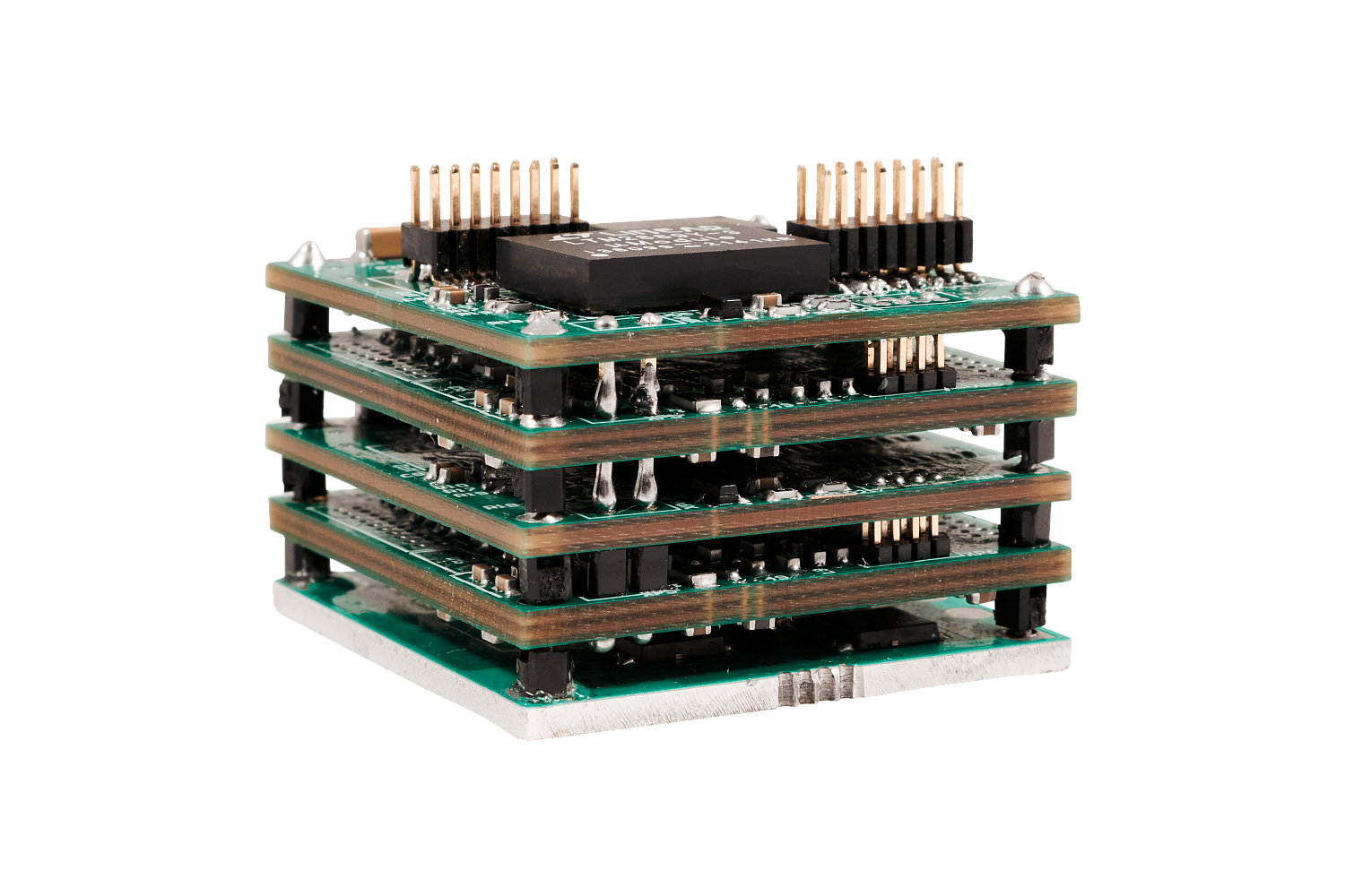 Сервоконтроллеры СОЛОНГОЙ