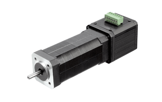 Бесколлекторный двигатель постоянного тока Fulling motor FL42BLS01-IE, 26 Вт