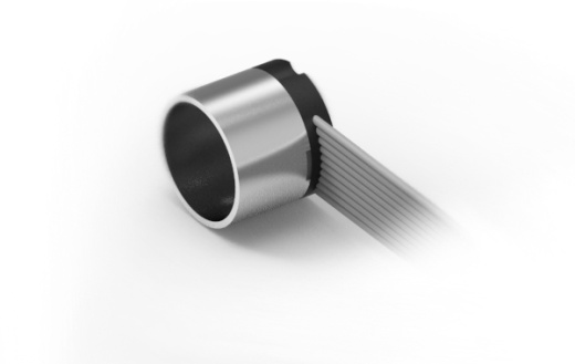 Энкодер ENX 10 EASY, 1 - 1024 имп/о ENX10EASY04