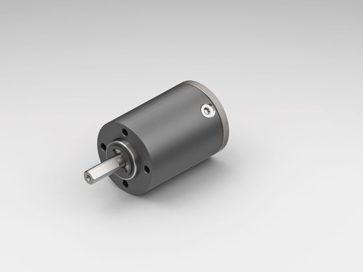 Редуктор планетарный Gysin GPL026-3/216:1