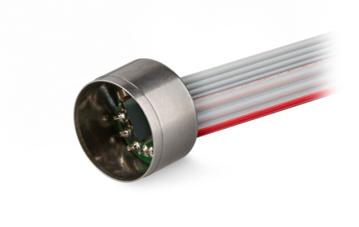 Энкодер ENX 8 EASY абсолютный, с интерфейсом BiSS-C ENX8EASY07