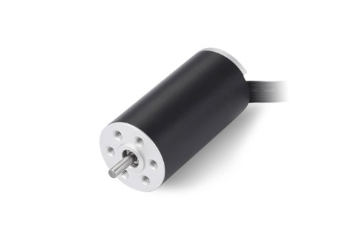 Бесколлекторный двигатель постоянного тока Langyi 2447RB-13A