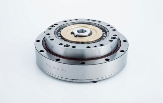 Волновой редуктор LHS-20-50-C-II