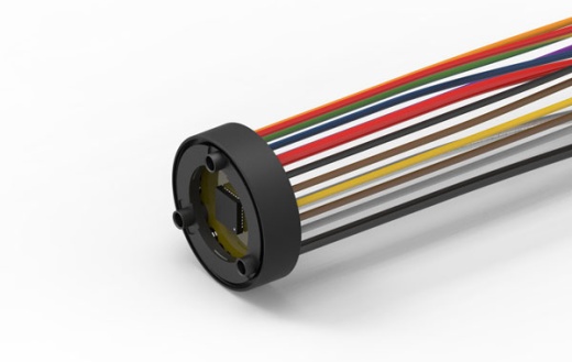 Энкодер ENX 22 EASY INT, 1-1024 имп/о, трехканальный дифференциальный ENX22EASYINT03