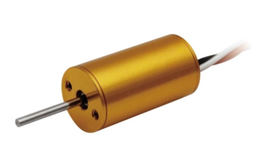 Бесколлекторный двигатель постоянного тока Constar B0815N2B 05-323-3.7, 0,6 Вт