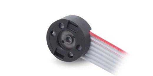 Энкодер MR, тип S, 256 имп/о, двухканальный, с драйвером линии 323053