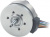 Бесколлекторный двигатель постоянного тока Fulling motor FL45BLWH21-24V-4452A-2, 50 Вт
