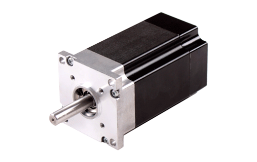 Бесколлекторный двигатель постоянного тока Fulling motor FL57BLB60, 141 Вт