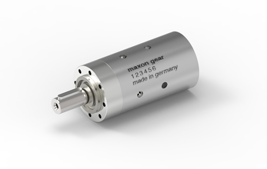 Планетарный редуктор GP 42 HD Ø42 мм, 10.0–50.0 Нм 476929