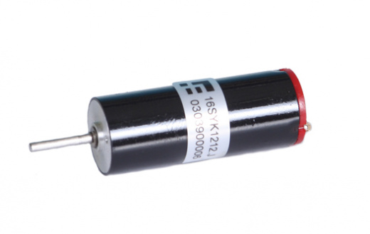 Коллекторный двигатель постоянного тока E-Drive System 16SYK8110.A