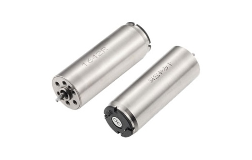 Коллекторный двигатель постоянного тока Langyi 1624R-16A