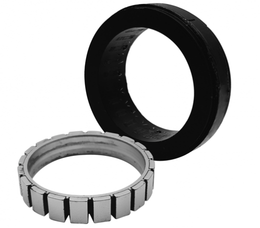 Бескорпусной двигатель Constar BS6008NFL-33-48.0, 229 Вт