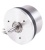 Бесколлекторный двигатель постоянного тока Fulling motor FL60BLW42-24V-37110A-EN, 106 Вт