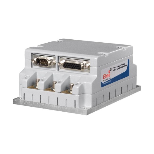 Контроллер положения Elmo Eagle 100/100 T EAG-100/100T
