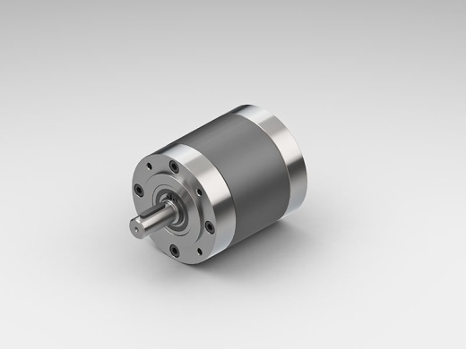 Редуктор планетарный Gysin GPL090-3S/184:1
