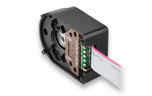 Энкодер ENC 30 HEDL 5540, 500 имп/о ENC30HEDL554001