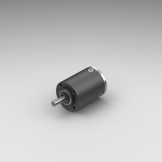 Редуктор планетарный Gysin GPL032-2V/16:1