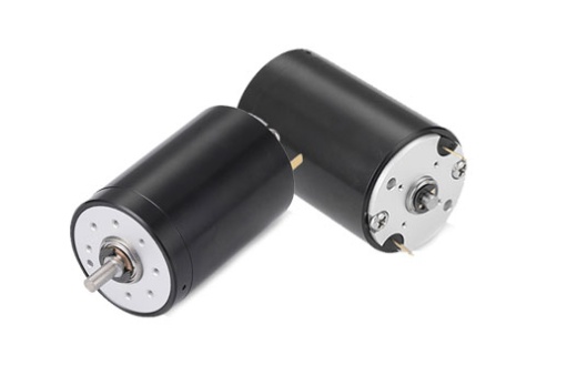 Коллекторный двигатель постоянного тока Langyi 3553RC-03A