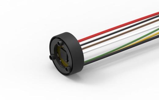 Энкодер ENX 19 EASY абсолютный INT, с интерфейсом SSI ENX19EASYINT04