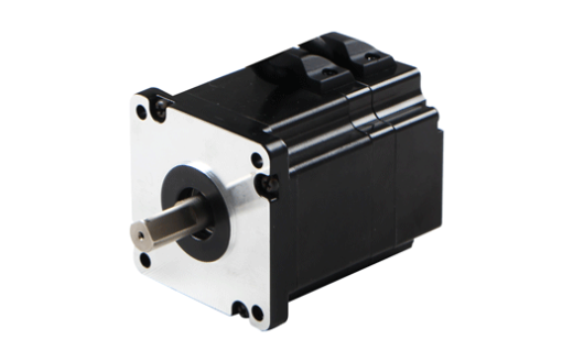 Бесколлекторный двигатель постоянного тока Fulling motor FL70BLS01, 157 Вт