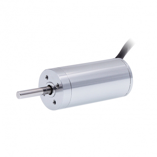 Бесколлекторный двигатель постоянного тока Constar B1635N2B 01-450-12.0, 7 Вт