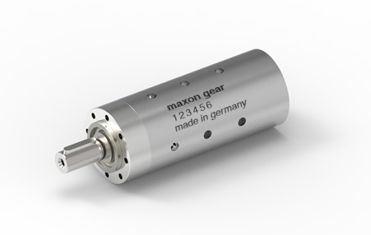 Планетарный редуктор GP 42 HD Ø42 мм, 10.0–50.0 Нм 454745
