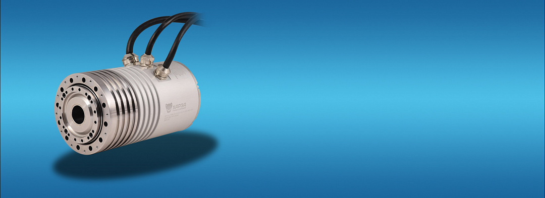 Линейка высокоточных сервоприводов ХАРЗА