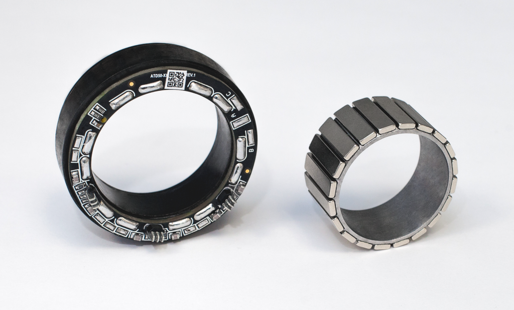 Моментный двигатель: что это, принцип работы, особенности