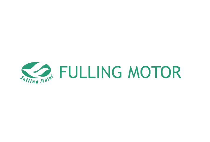 Бесколлекторные двигатели Fulling motor