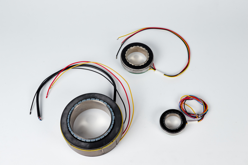 Двигатели Fulling motor