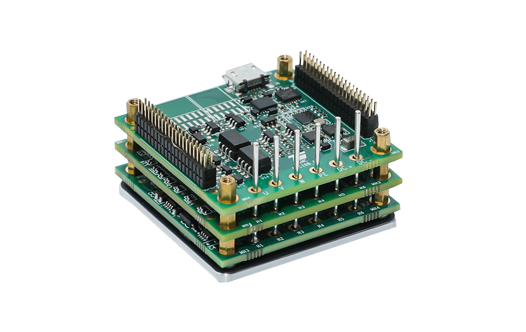 Контроллер управления положением ISMC SDP01-A020CB030S
