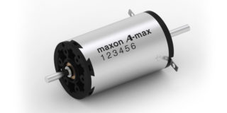 A-max 26 Ø26 mm, Precious Metal Brushes CLL, 4 Watt, with terminals