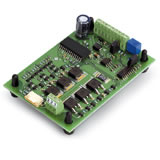 AECS 35/3, 1-Q-EC Amplifier