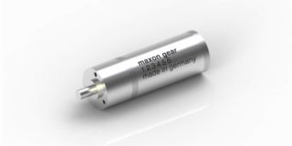 Планетарный редуктор GP 13 M Ø13 мм, 0.5 - 0.275 Нм, стерилизуемый