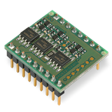 DEC Module 24/2, digital 1-Q-EC Amplifier 24 V / 2 A, speed control, OEM module